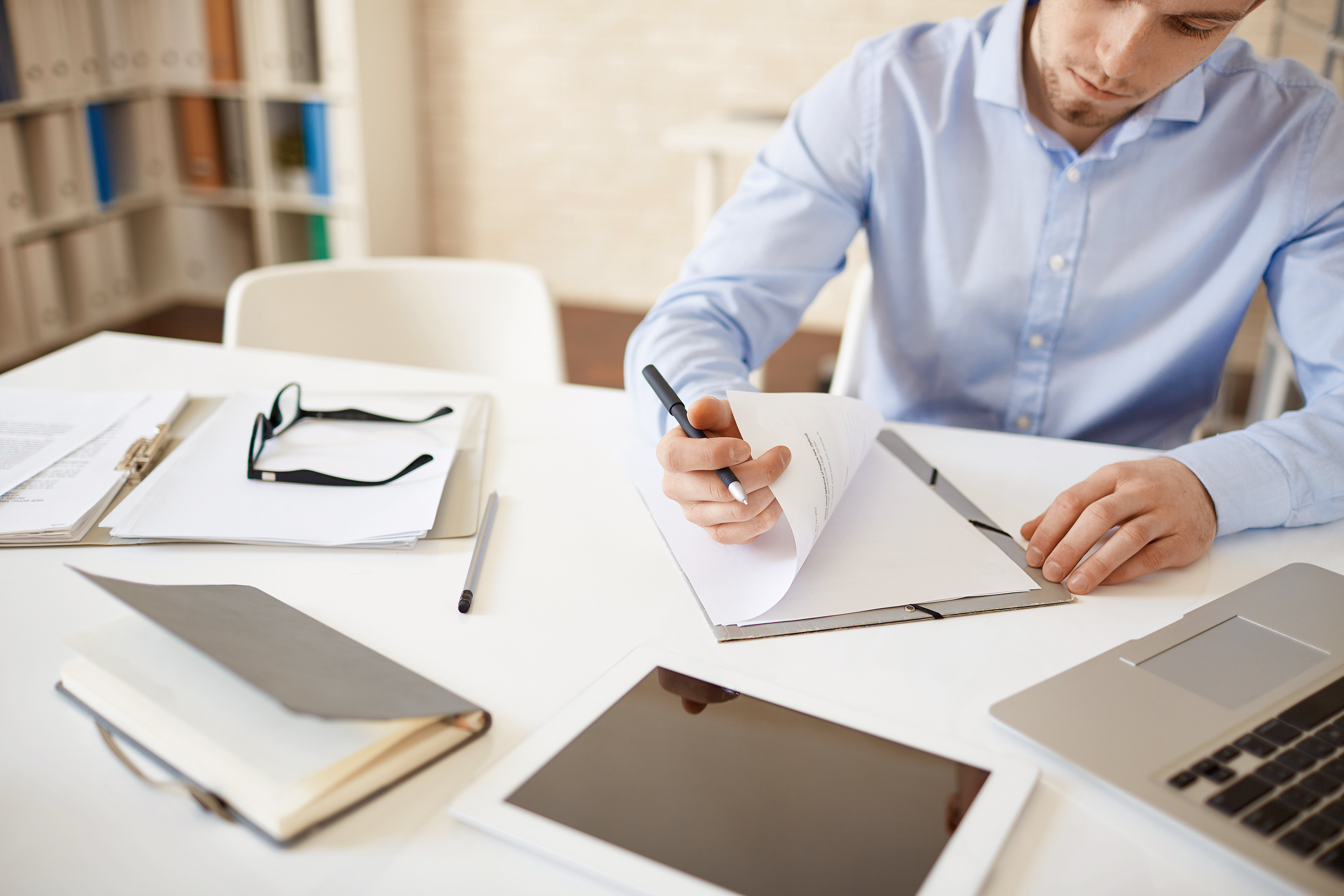 Audit Compliance in today's Enterprises