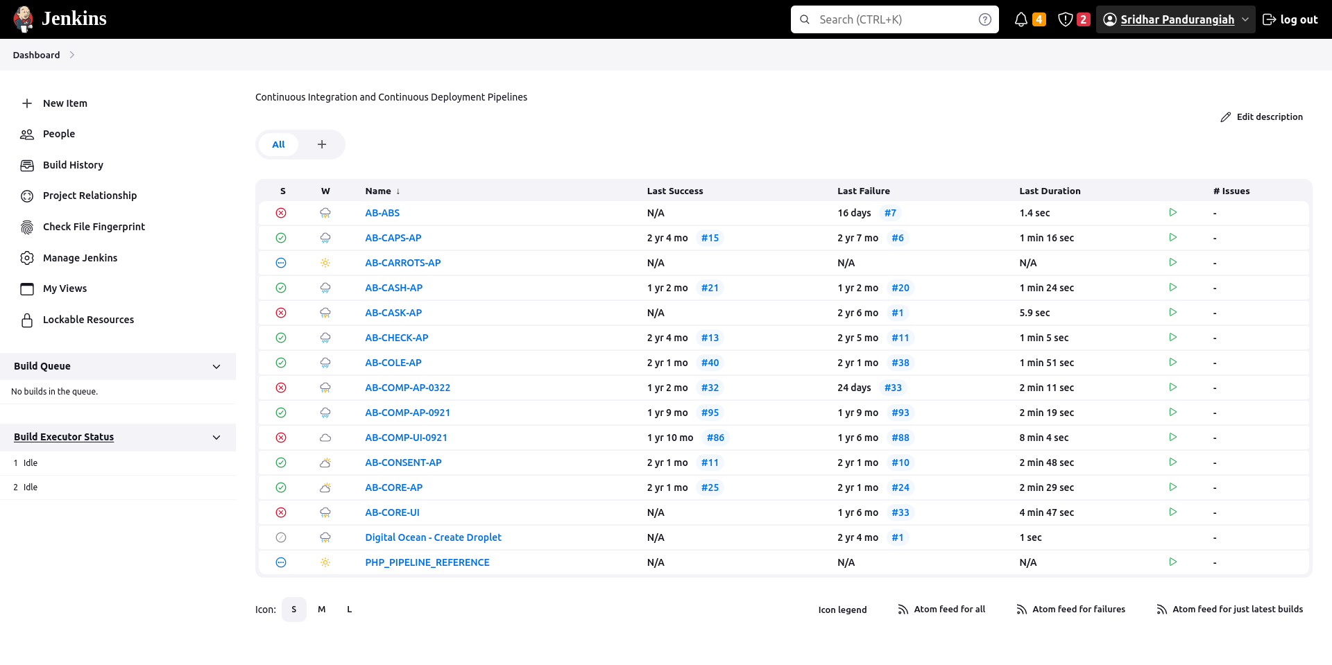 Robotic Process Automation in Testing