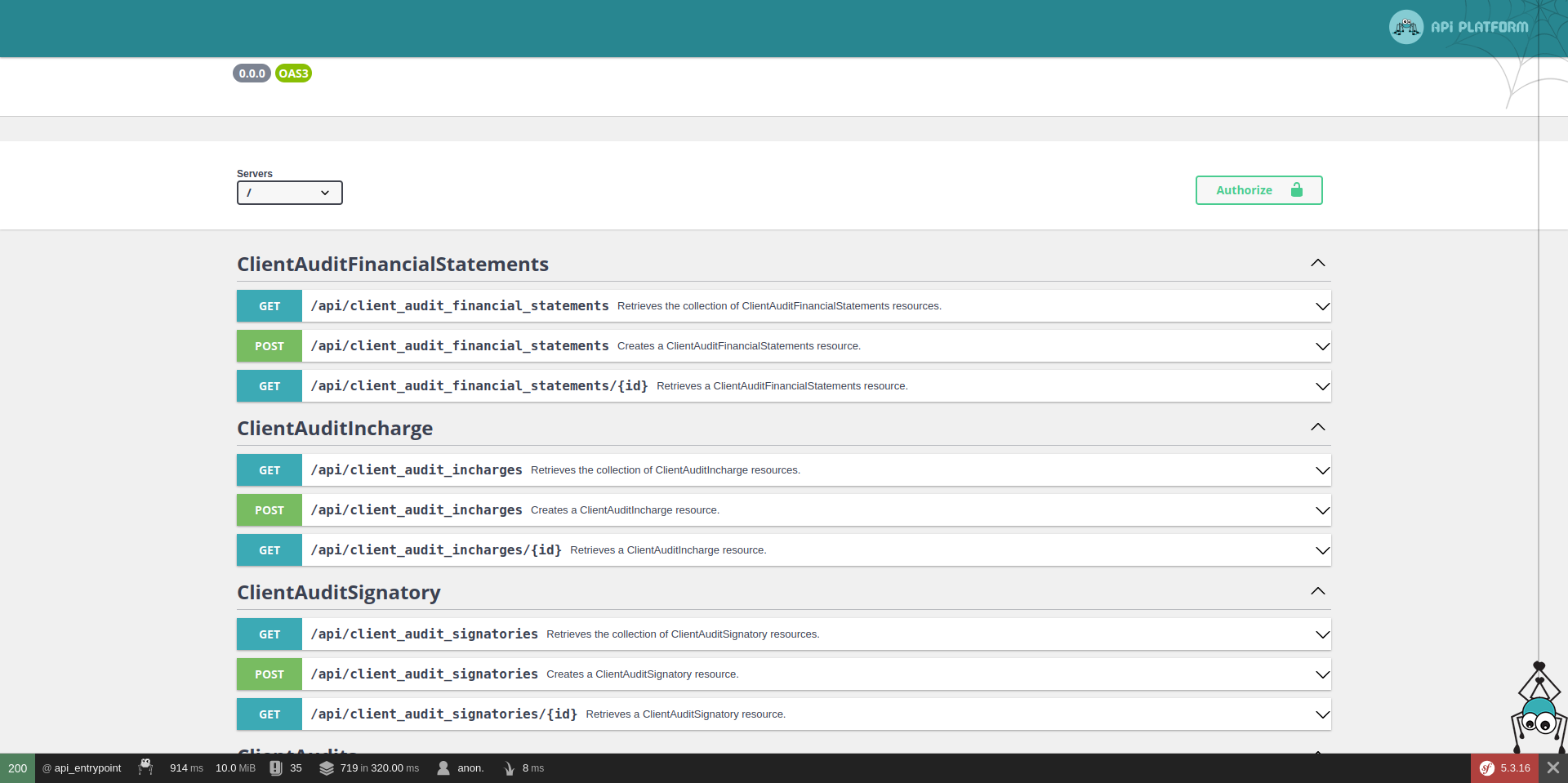 AB Platform for Digital Transformation