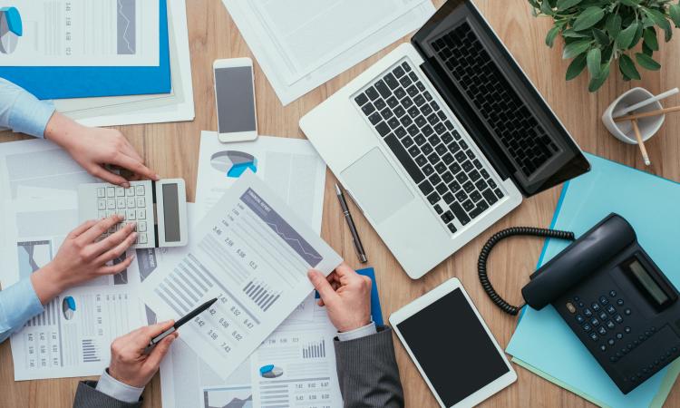 setting up a PMO for Digital Transformation Projects