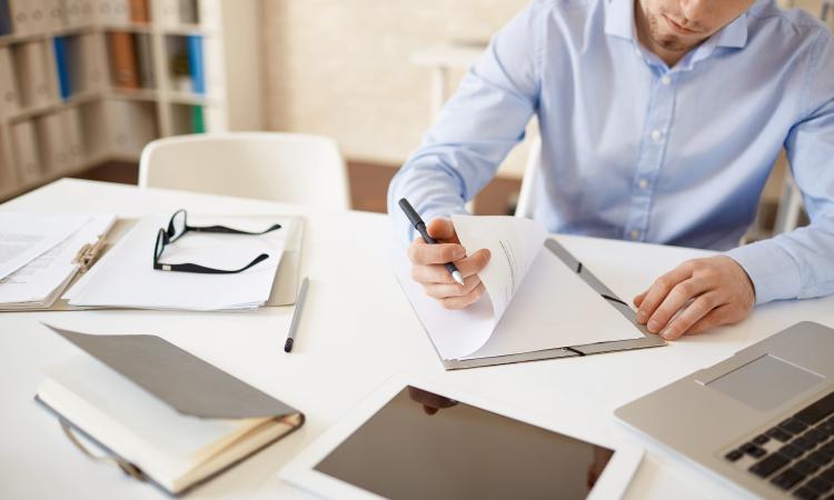 Audit Compliance in today's Enterprises