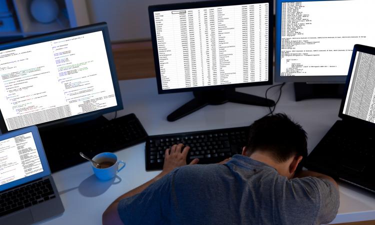 Speed Up your audits