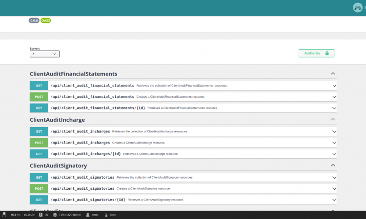 AB Platform for Digital Transformation